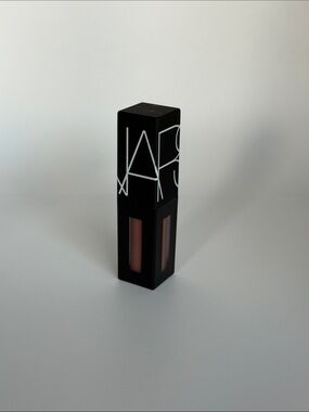 NARS Powermatte Lip Pigment - get it on travel mini